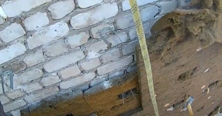 Демонтаж утеплителя в Камне-на-Оби по выгодной цене от 421 рублей - Сварной-Кно