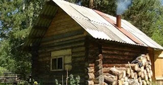 Демонтаж деревянной бани в Камне-на-Оби – Профессиональные услуги от Сварной-Кно от 1576 рублей
