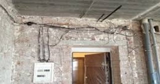 Демонтаж электрики в Камне-на-Оби - цены от 526 руб. - Сварной-Кно