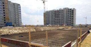 Демонтаж фундамента из монолитной плиты Камень-на-Оби, цена от 2993 руб.