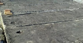 Демонтаж наплавляемой кровли: цена от 725 рублей за м2 | Сварной-Кно