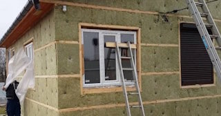 Демонтаж сайдинга от 368 рублей в Камне-на-Оби - профессиональные услуги Сварной-Кно