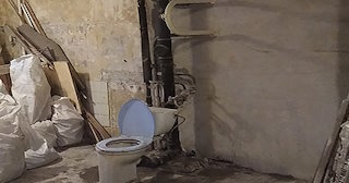 Демонтаж сантехкабины в панельном доме - цена от 1051 рублей | Сварной-Кно
