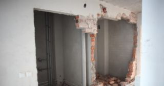 Демонтаж стен Камень-на-Оби, цена от 2993 руб.